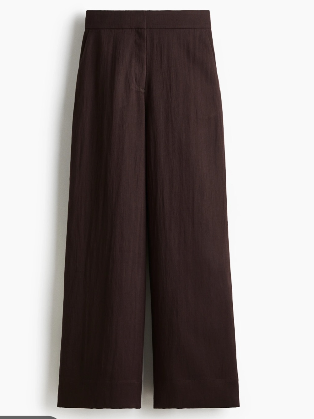 H&M Wide Leg Pants